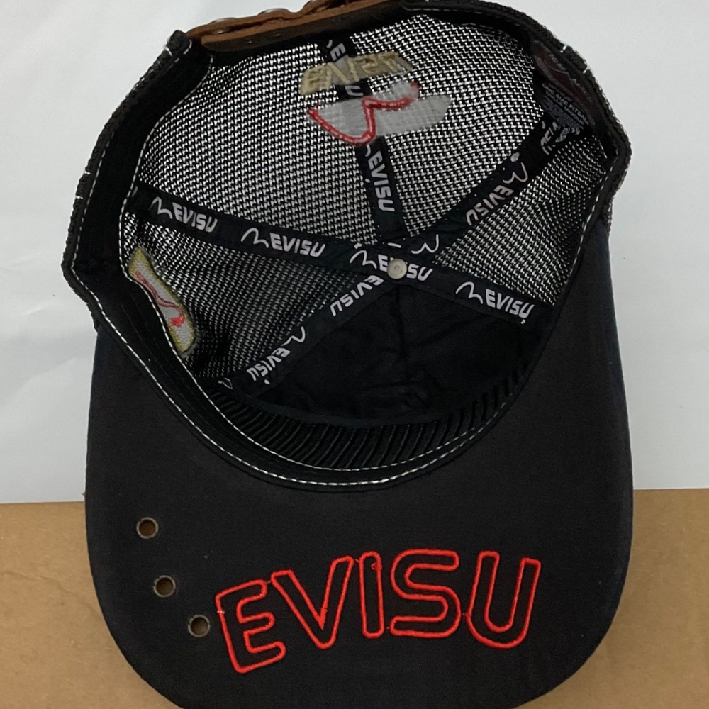 Evisu Cap. - image 5